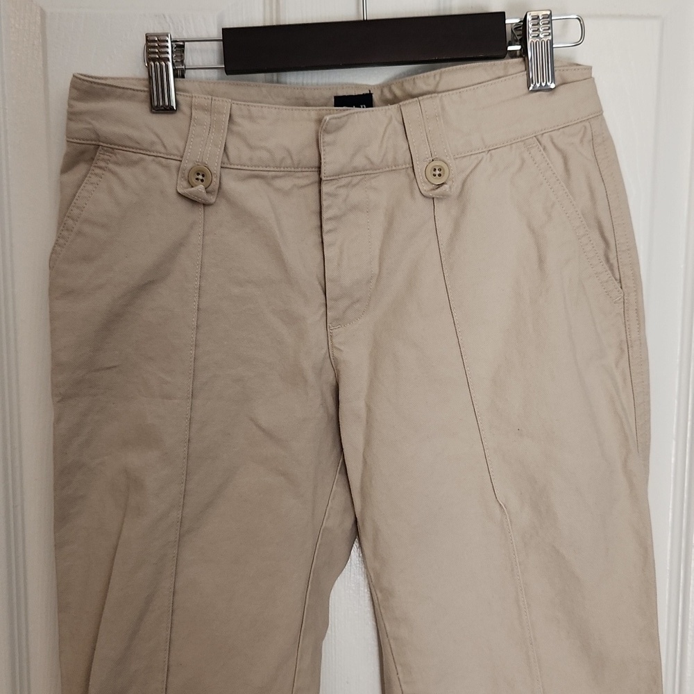 Final Sale Vintage GAP Khaki Pants - Picture 3 of 12
